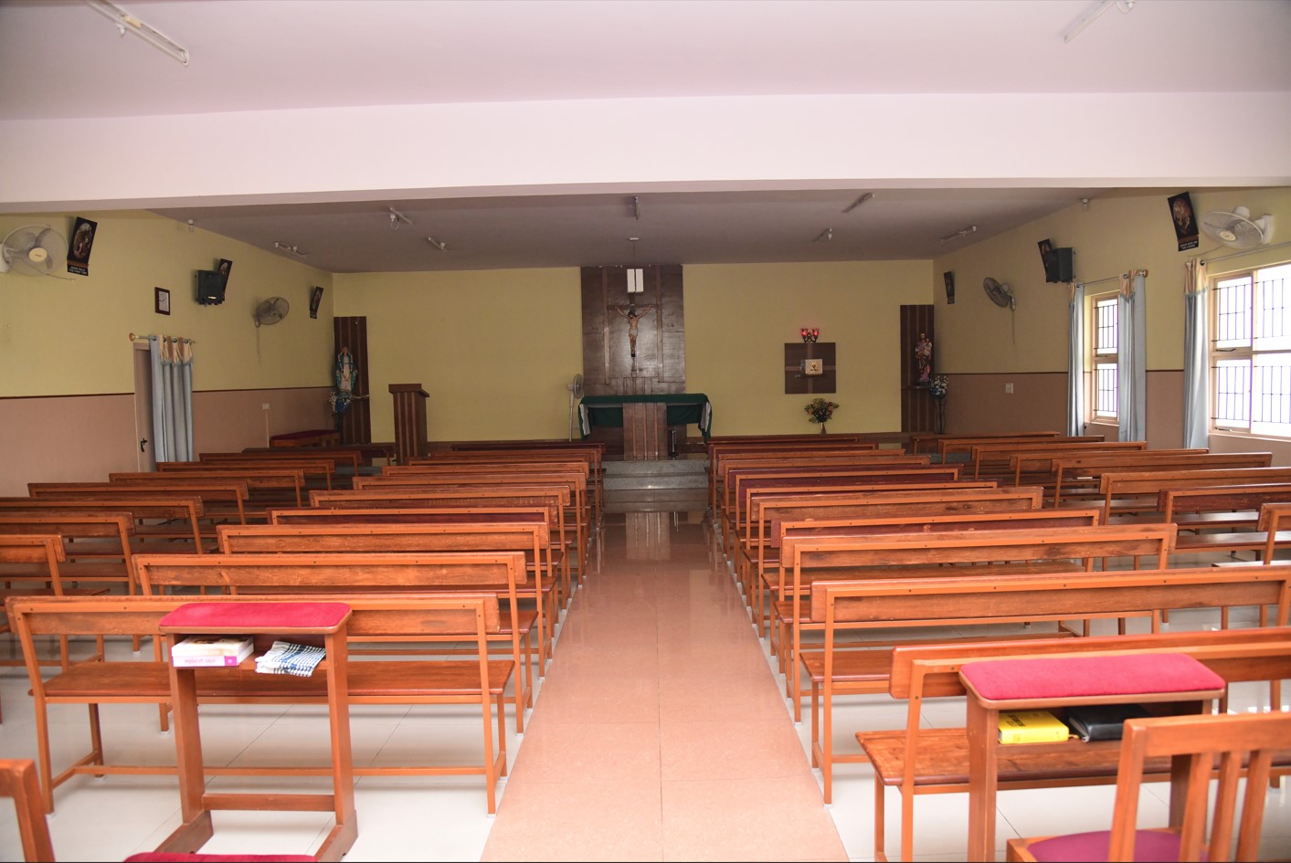 Chapel