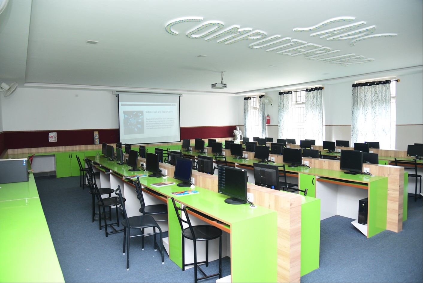 Computer Lab 2