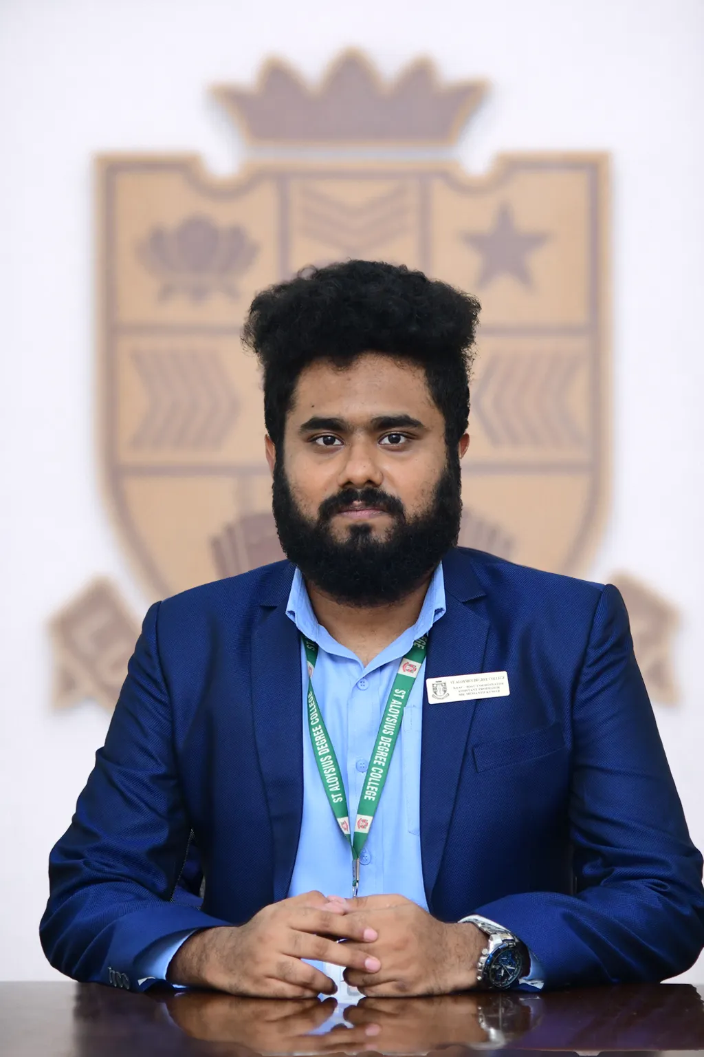 St. Aloysius Degree College