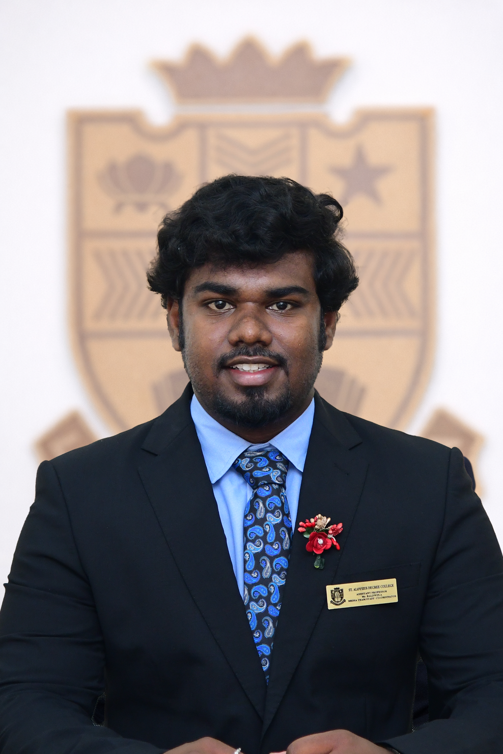 St. Aloysius Degree College