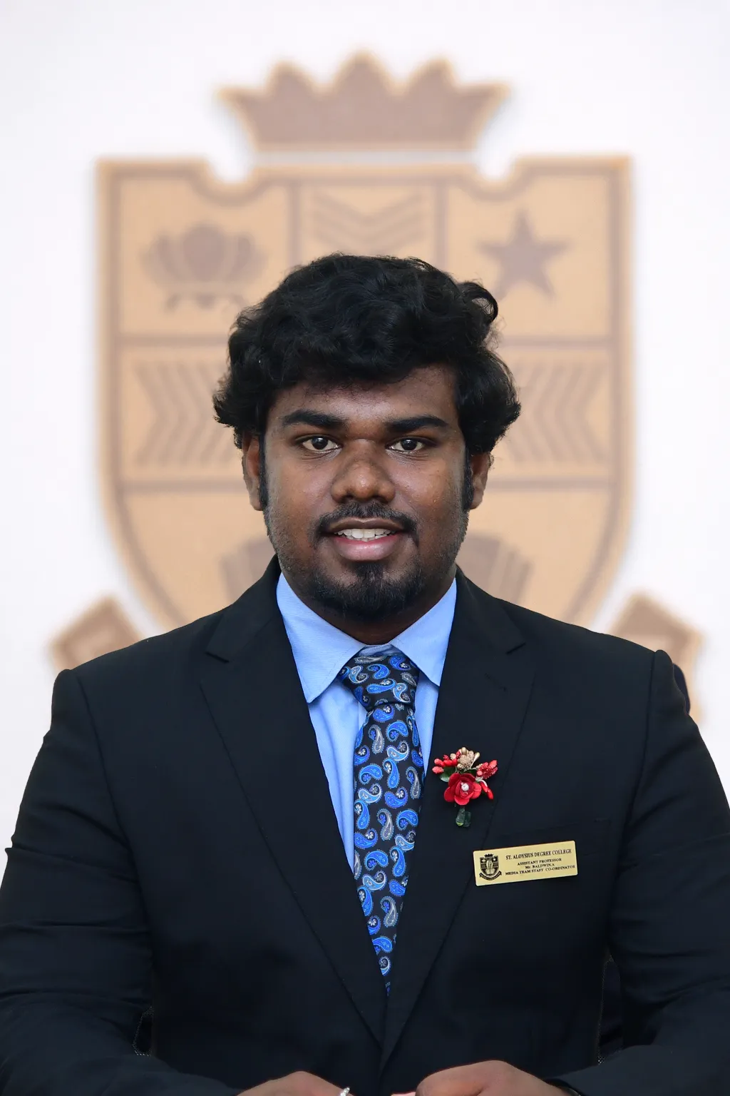 St. Aloysius Degree College