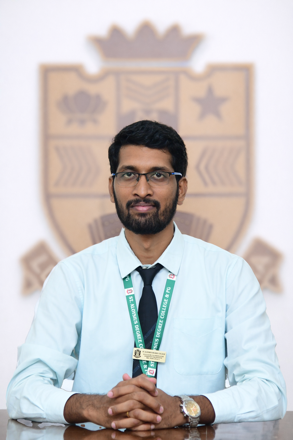 St. Aloysius Degree College