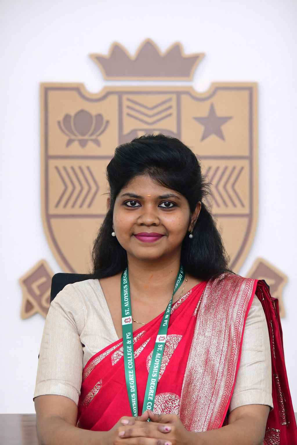 St. Aloysius Degree College