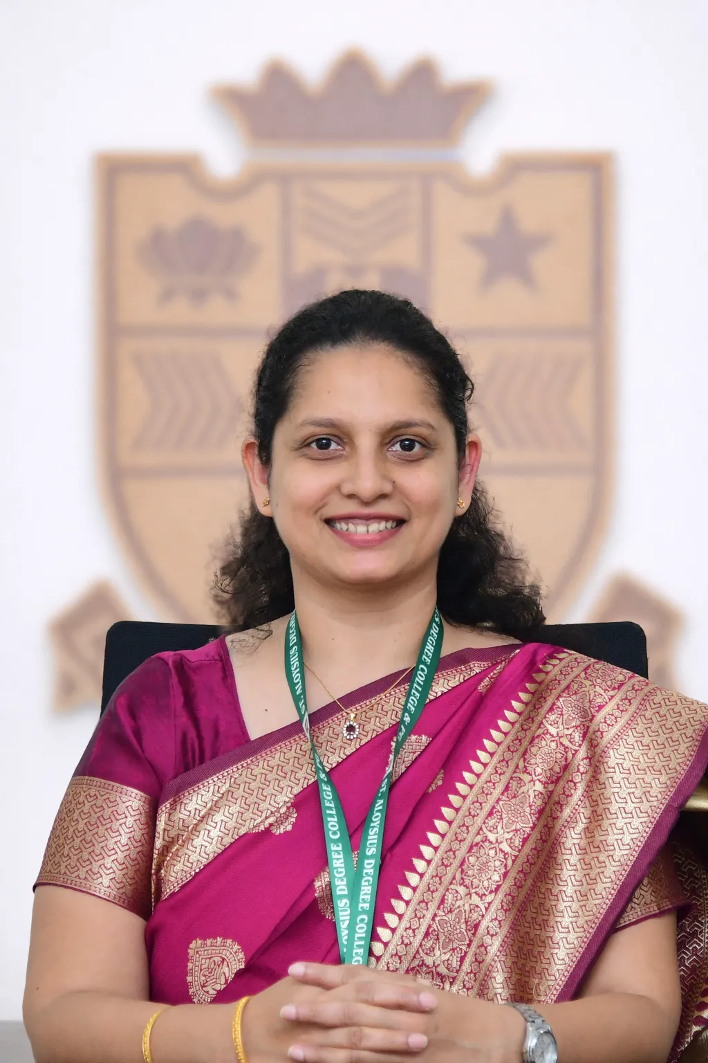 St. Aloysius Degree College