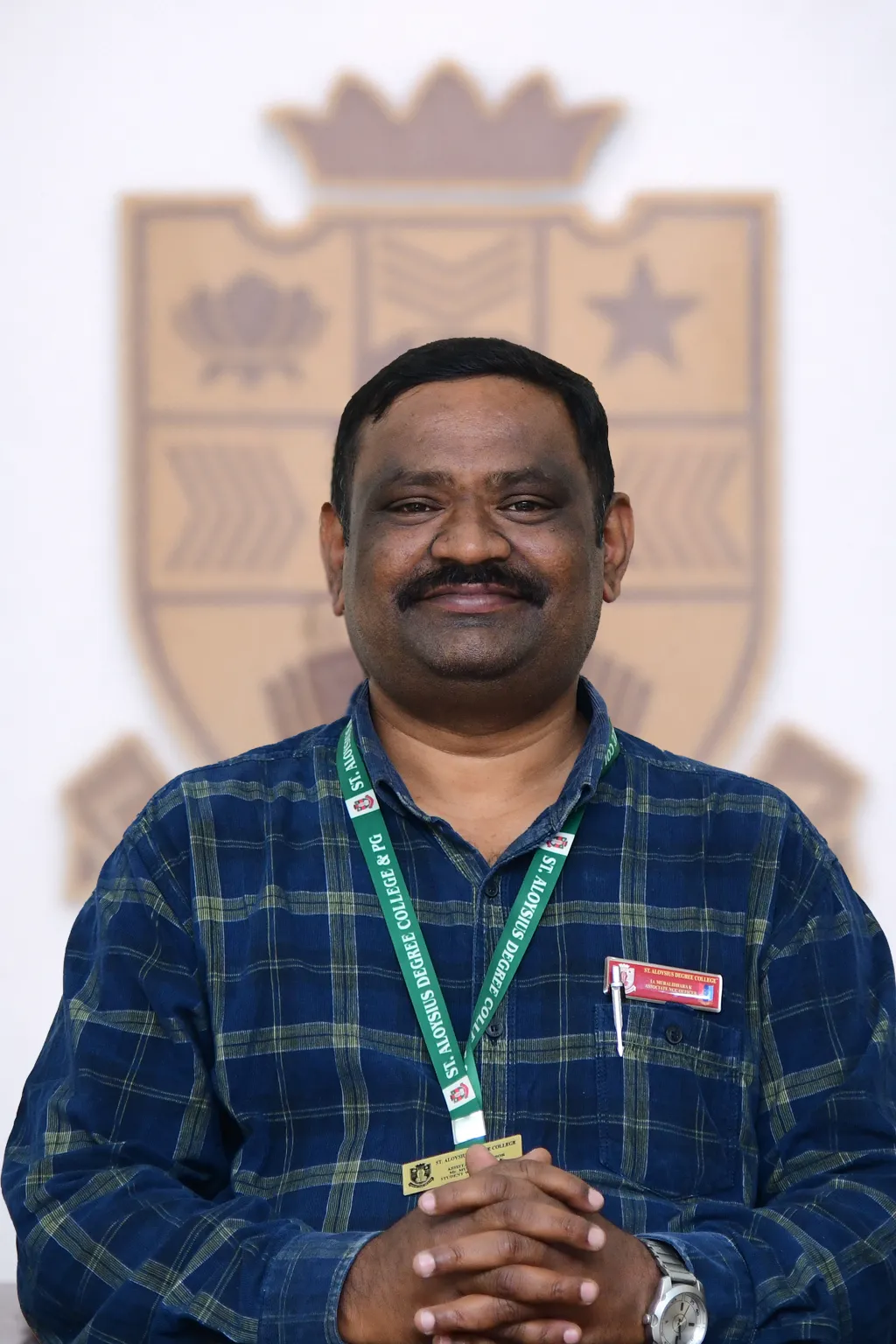 St. Aloysius Degree College