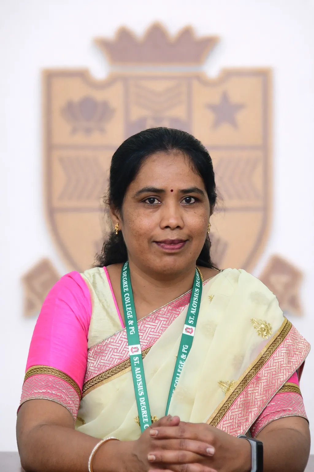 St. Aloysius Degree College