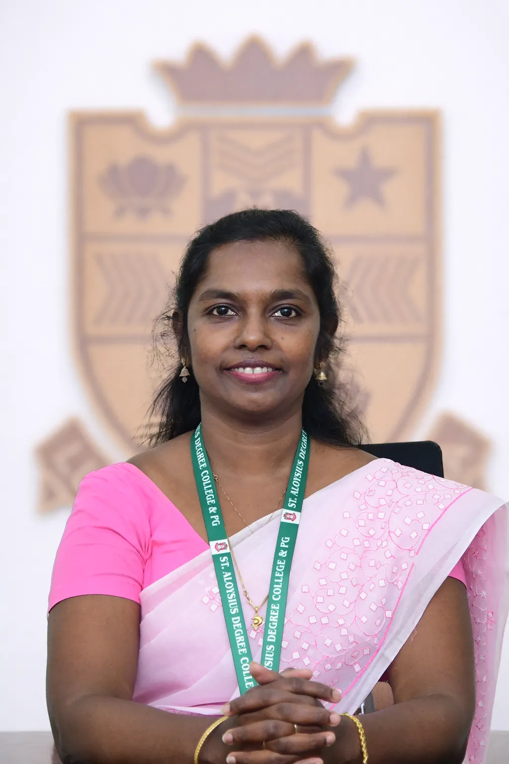 St. Aloysius Degree College