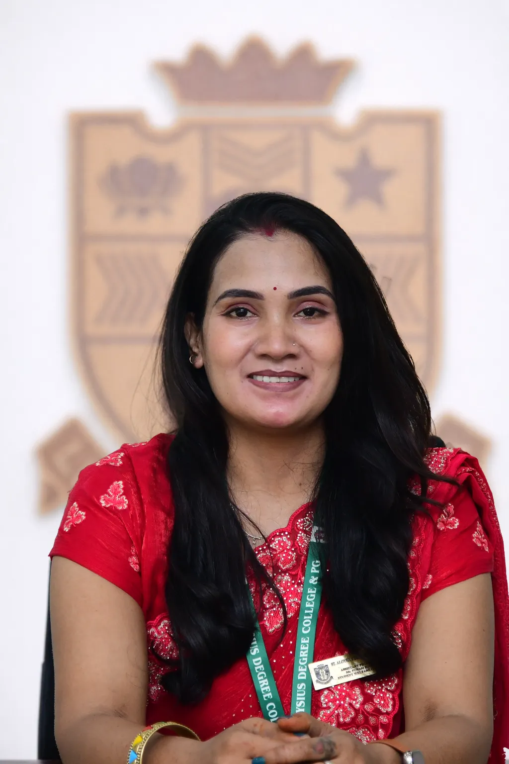 St. Aloysius Degree College