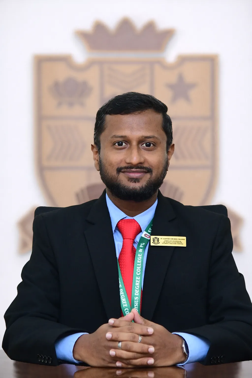 St. Aloysius Degree College