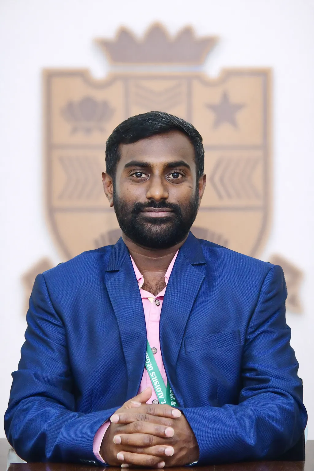 St. Aloysius Degree College