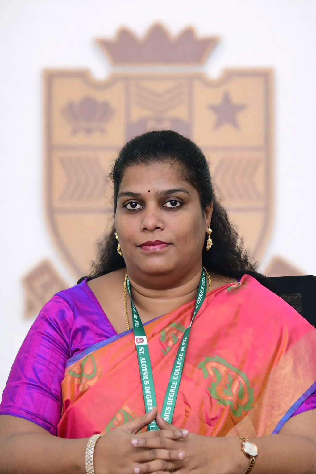 St. Aloysius Degree College